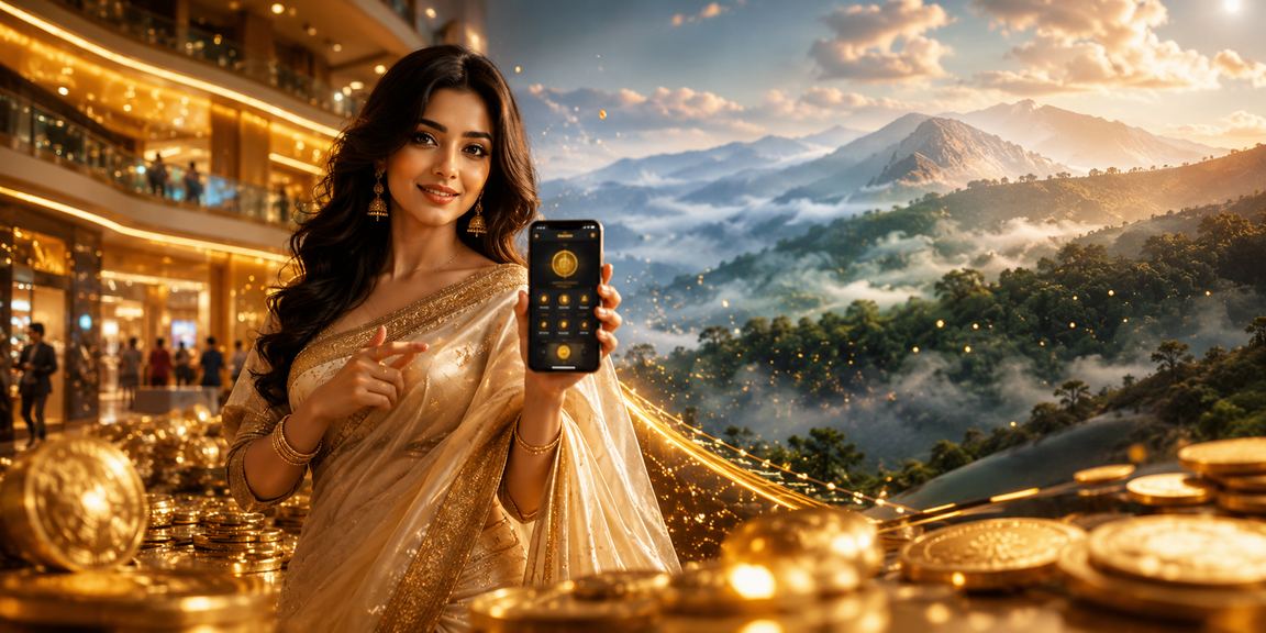 বান্দরবানে বিশেষ ভিআইপি বোনাস নিয়ে উৎসবমুখর বাংলাদেশি ব্যবহারকারী