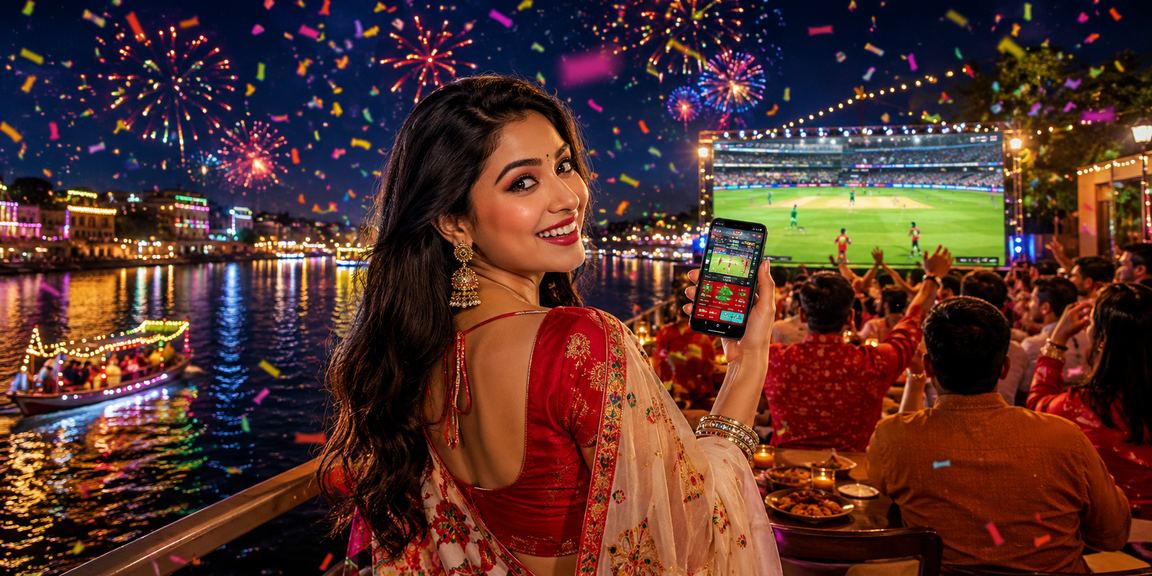 বরিশালে পহেলা বৈশাখের উৎসবে ক্রিকেট ম্যাচ বেটিং উপভোগ করছেন ব্যবহারকারীরা