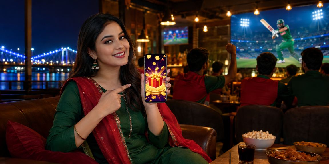 রাজশাহীর ক্রিকেট বেটিং কৌশল নিয়ে বাংলাদেশি মডেলের উপস্থাপনা