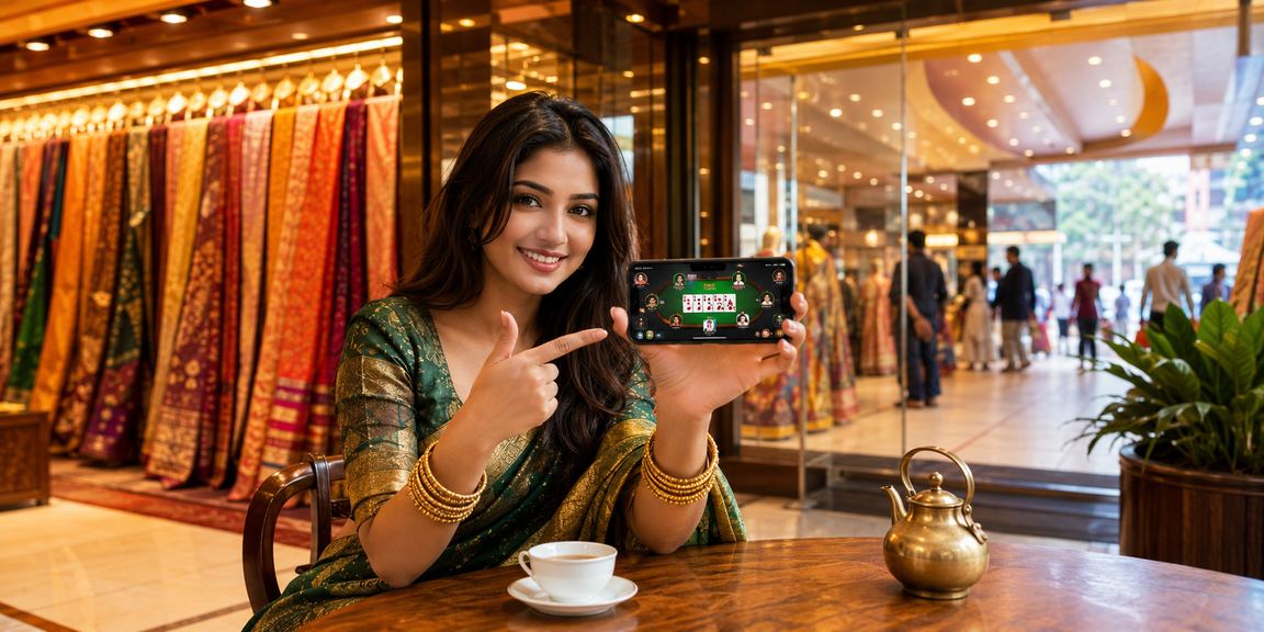 রাজশাহীতে মোবাইলে bn 88 প্ল্যাটফর্মে গেম ও লেনদেন